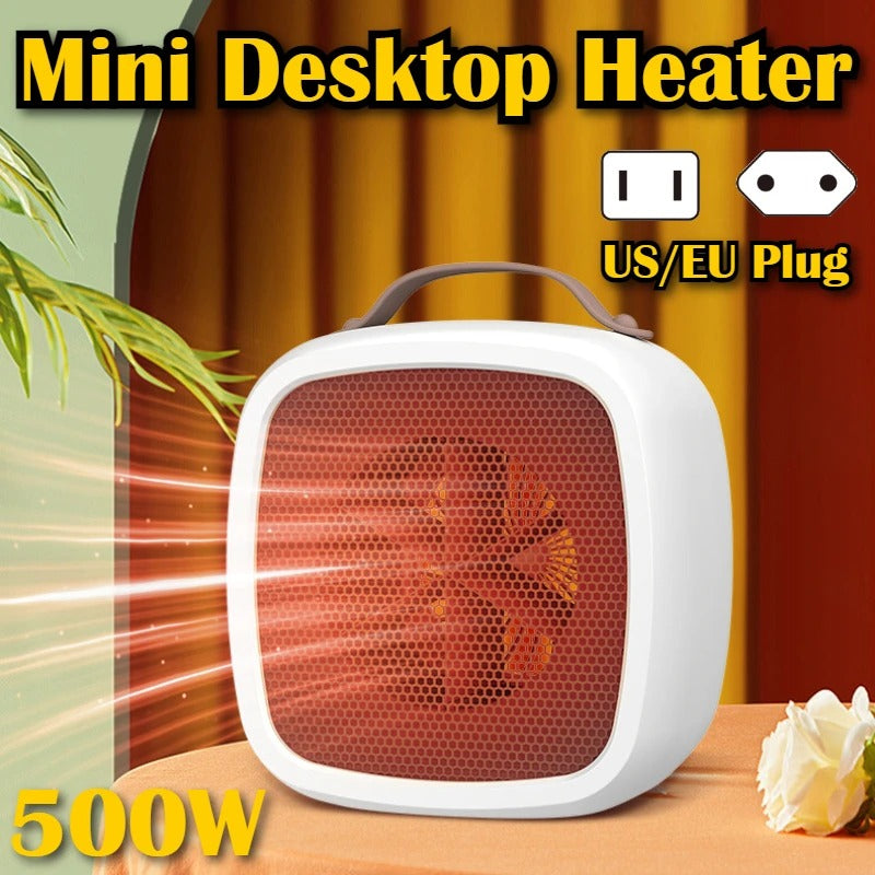 Portable Mini Heaters