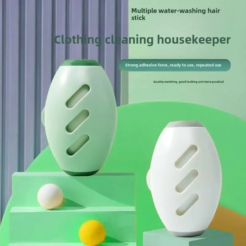 Washable Reusable Hair &