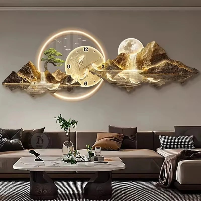 Zenith Wallscape™