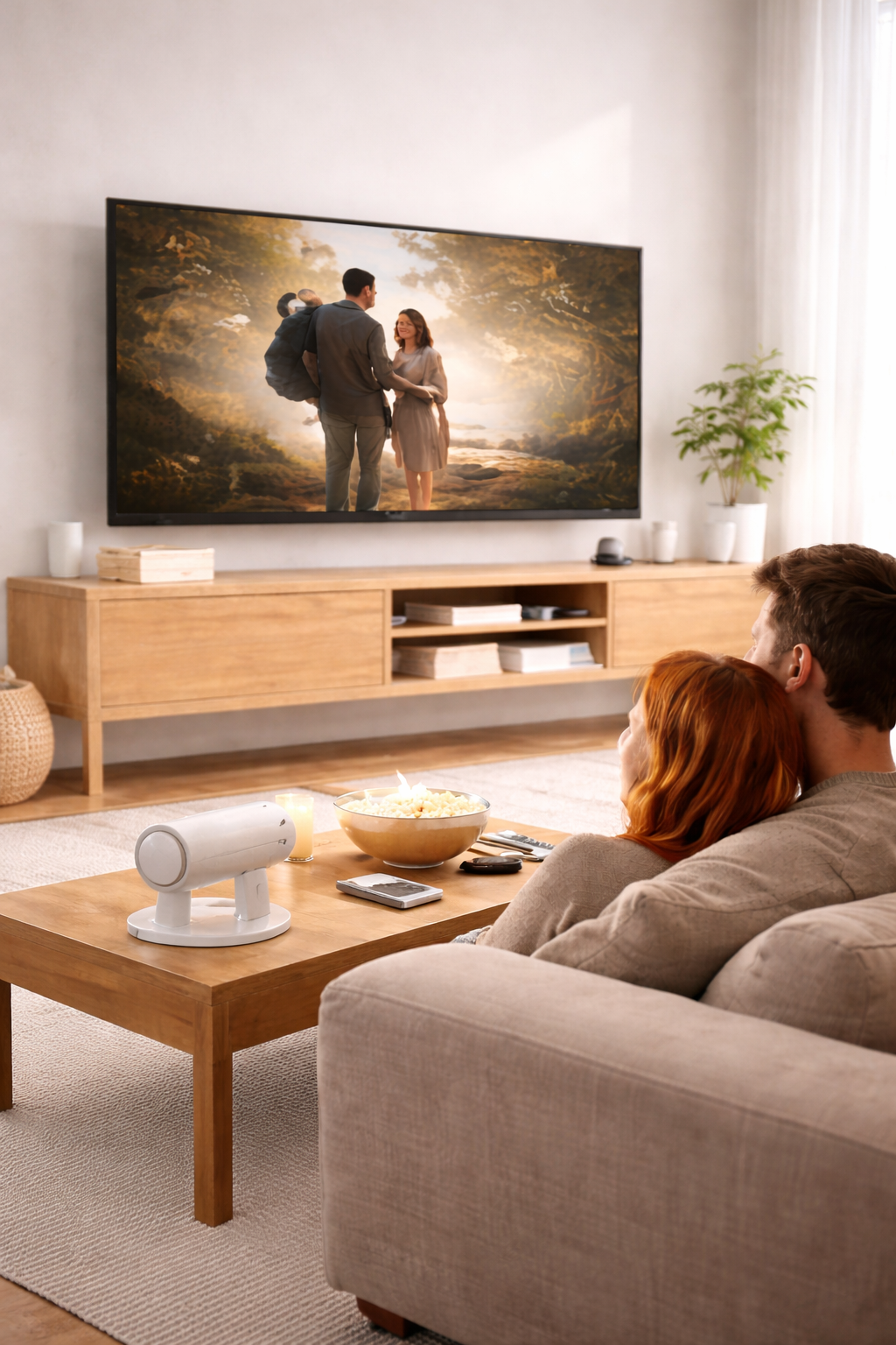 Smart Home & Tech