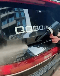 Ultra-Powerful Wireless Handheld Vacuum Cleaner