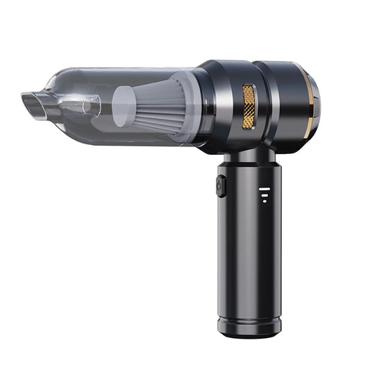 Ultra-Powerful Wireless Handheld Vacuum Cleaner