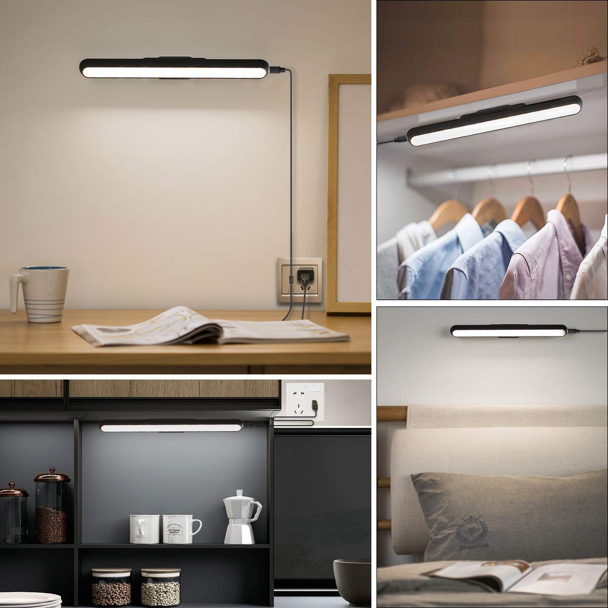 WILLED Dimmable Night Light