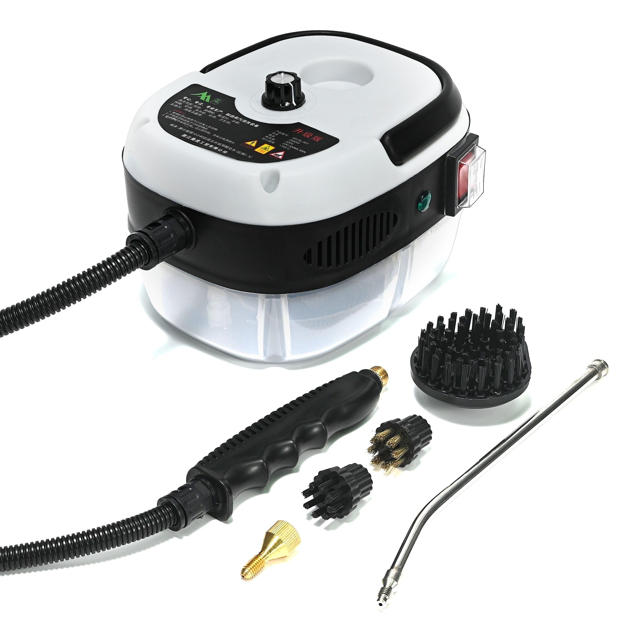 Steam Cleaner high pressure