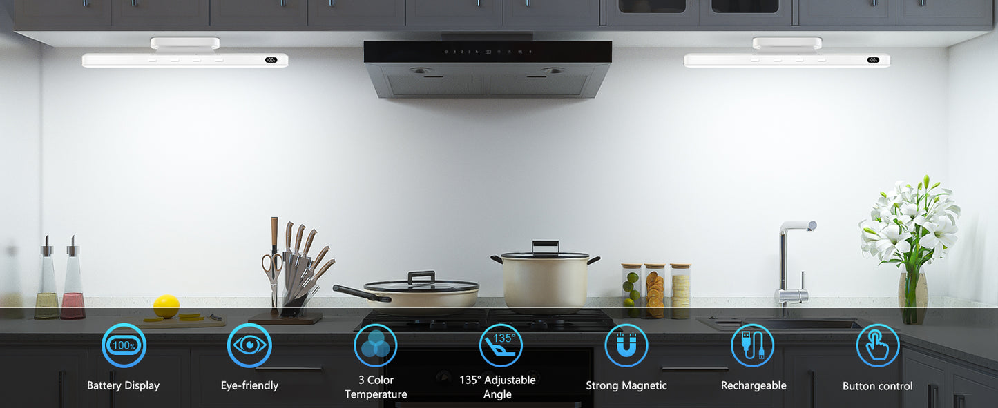 WILLED Dimmable Night Light