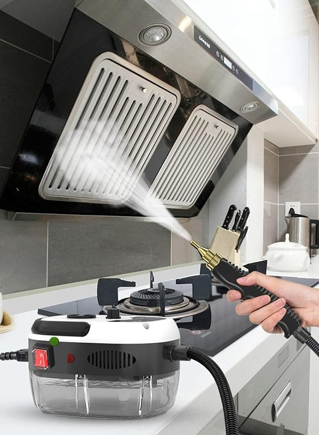 Steam Cleaner high pressure