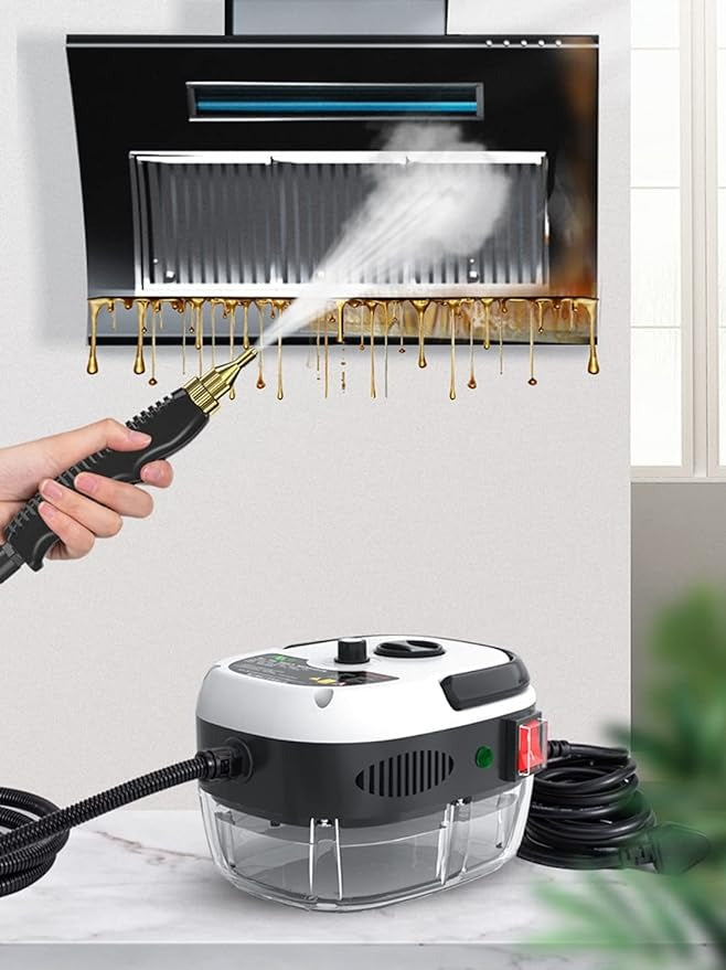 Steam Cleaner high pressure