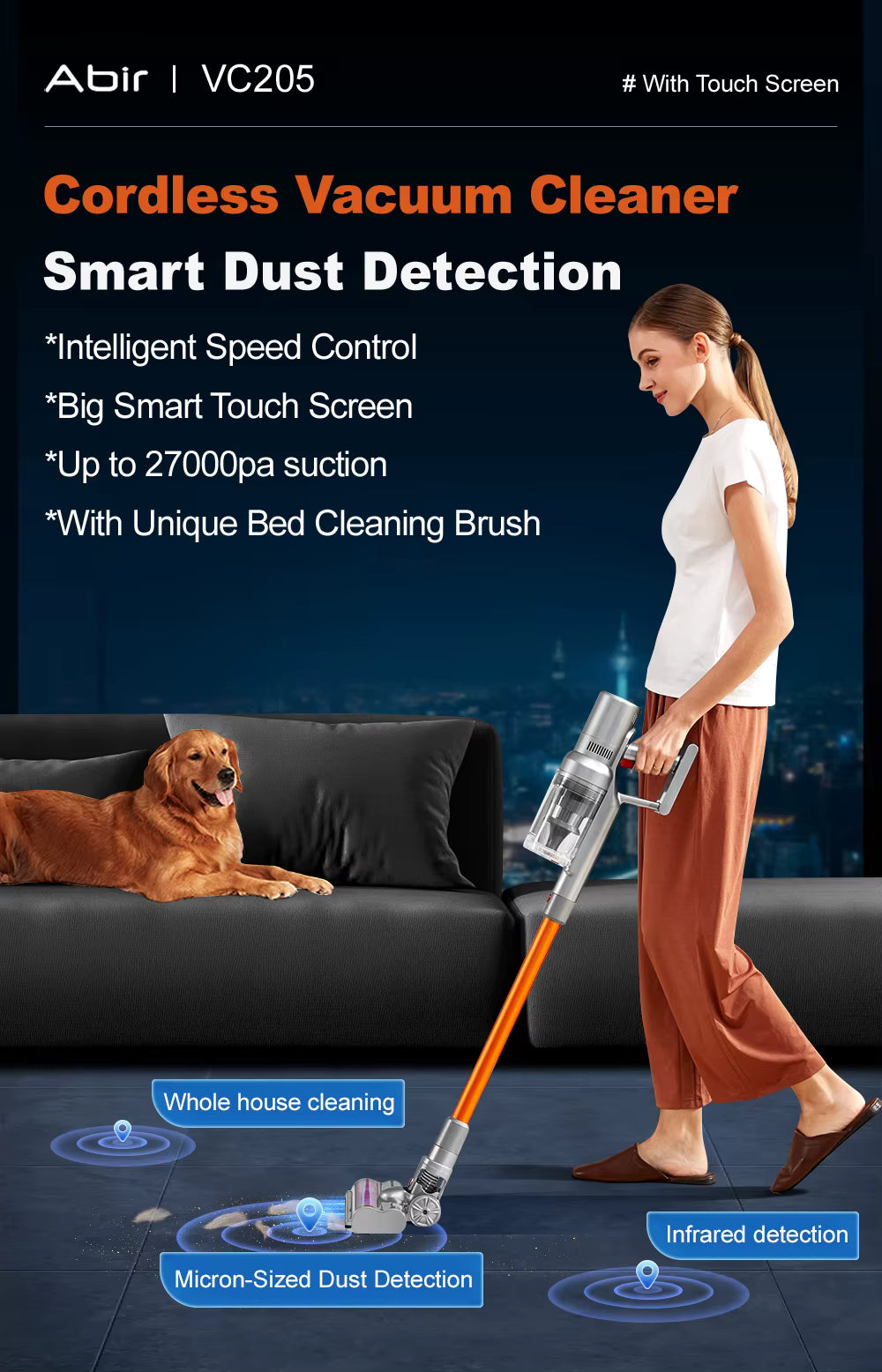 Elienzo™ SmartSense Pro