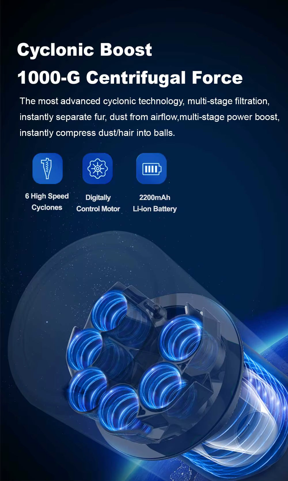 Elienzo™ SmartSense Pro