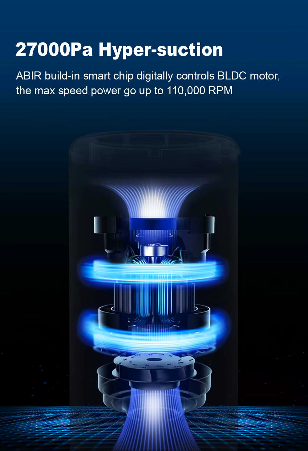 Elienzo™ SmartSense Pro