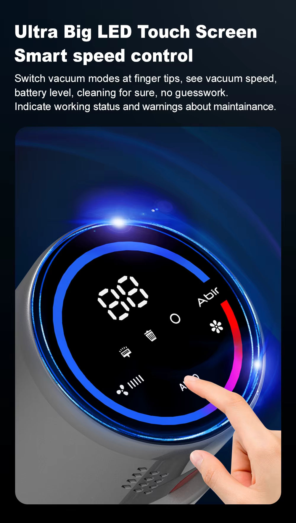 Elienzo™ SmartSense Pro