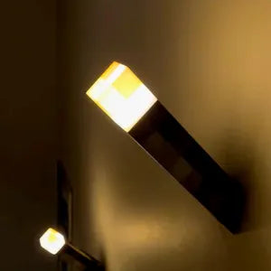 Pixel Torch LED Decorative Light