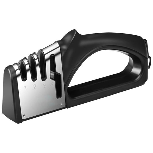 4-Stage Quick Cutter Sharpener