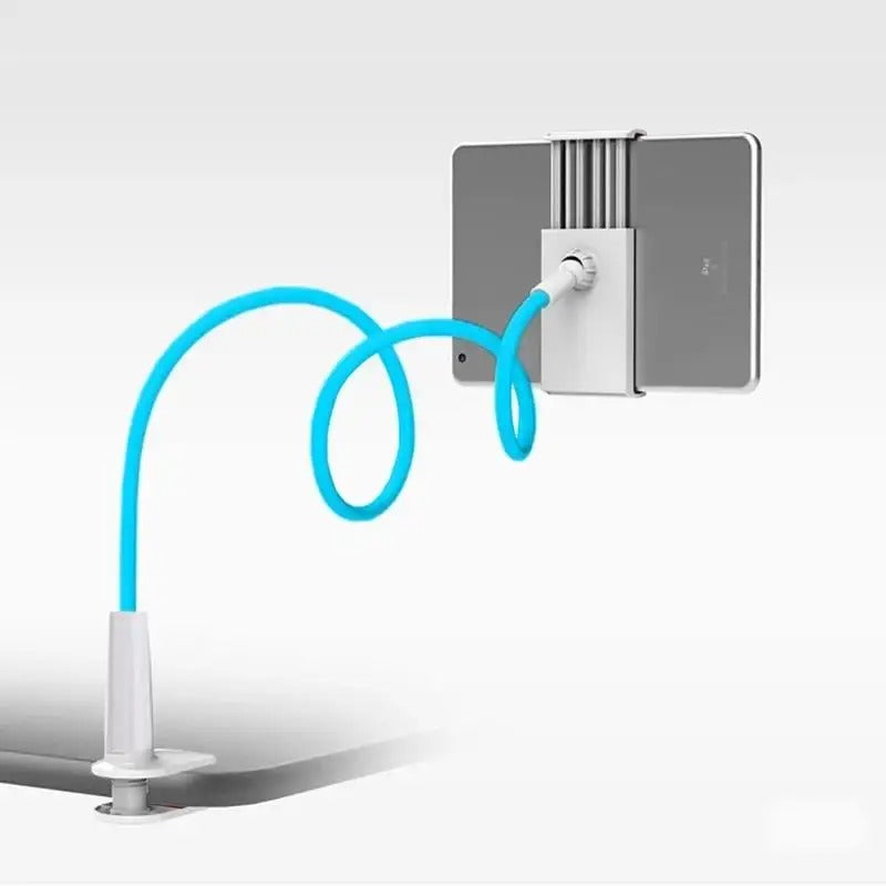 FlexiHold Foldable Lazy Phone &amp; Tablet Stand