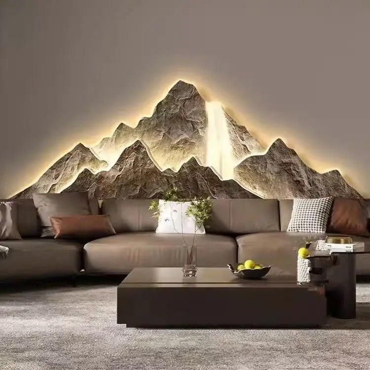 Aurora Wallscape™
