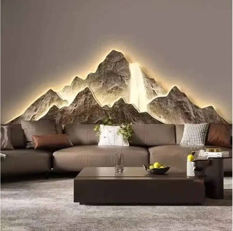Aurora Wallscape™