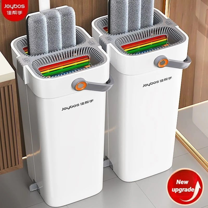 AquaGlide™ ProSpin 360 Mop System