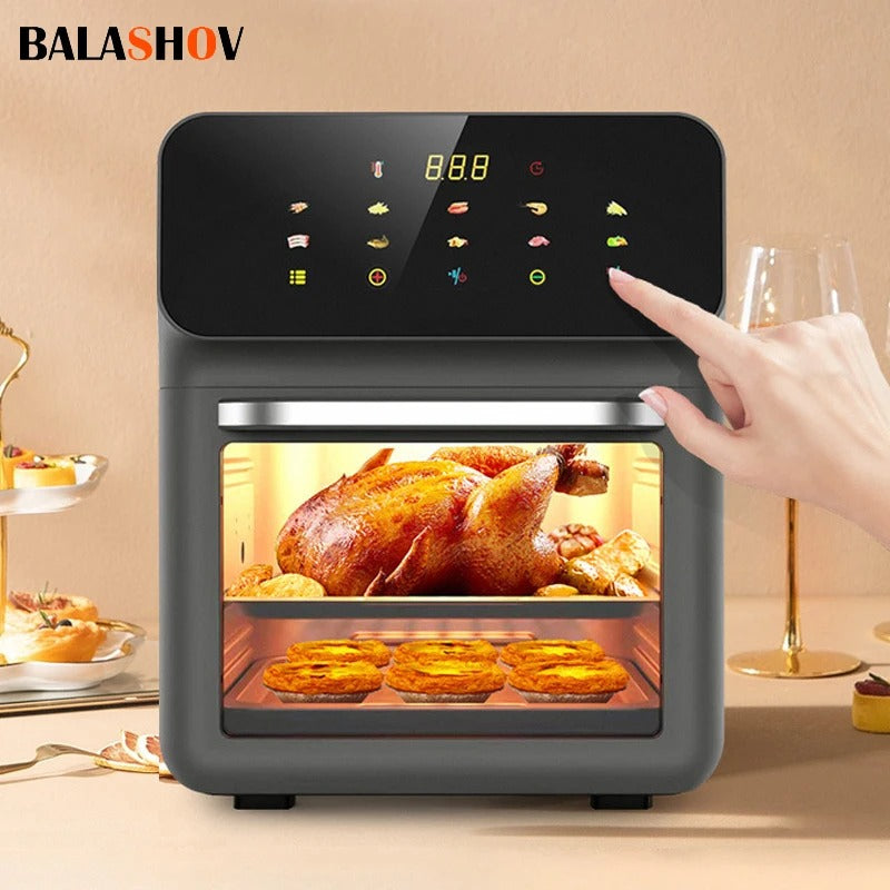 Crispora™ Air Oven