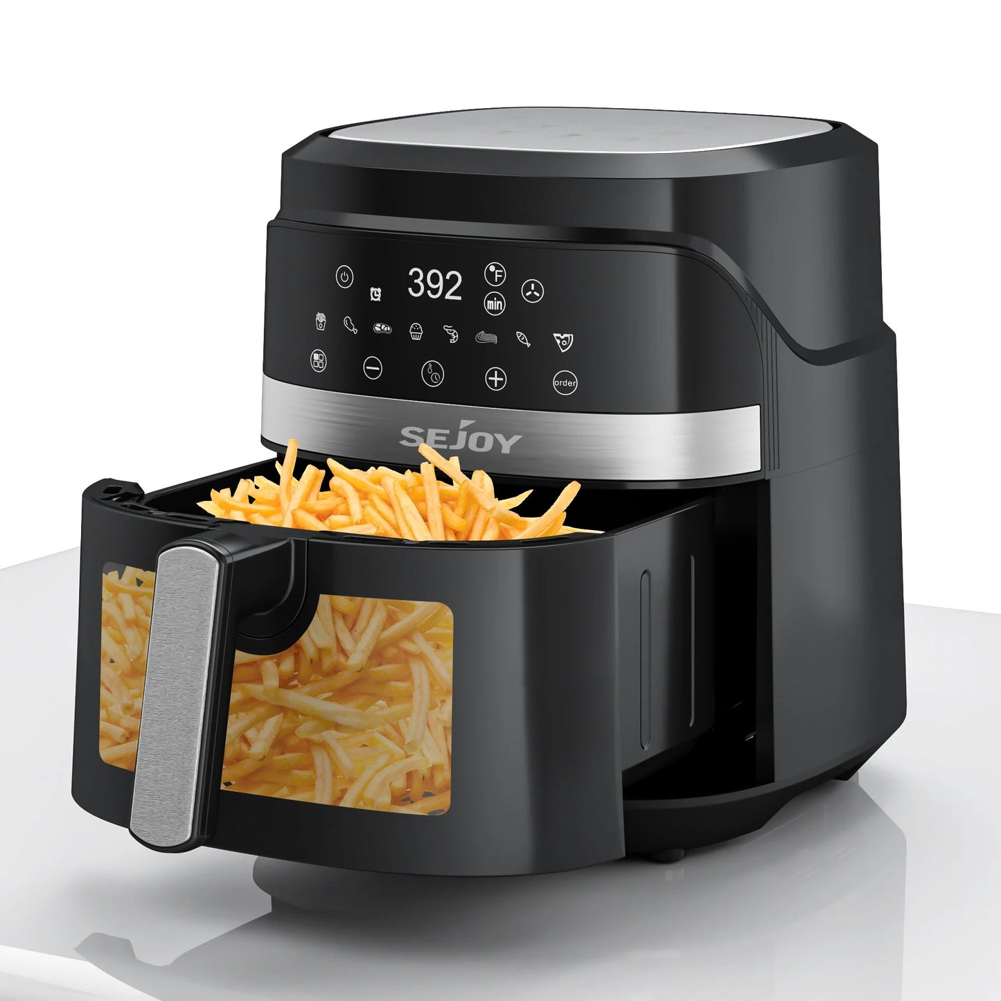 SEJOY Healthy Air Fryer