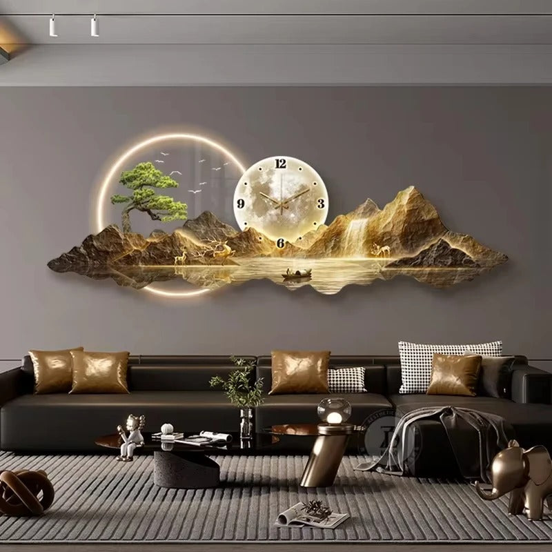 Zenith Wallscape™