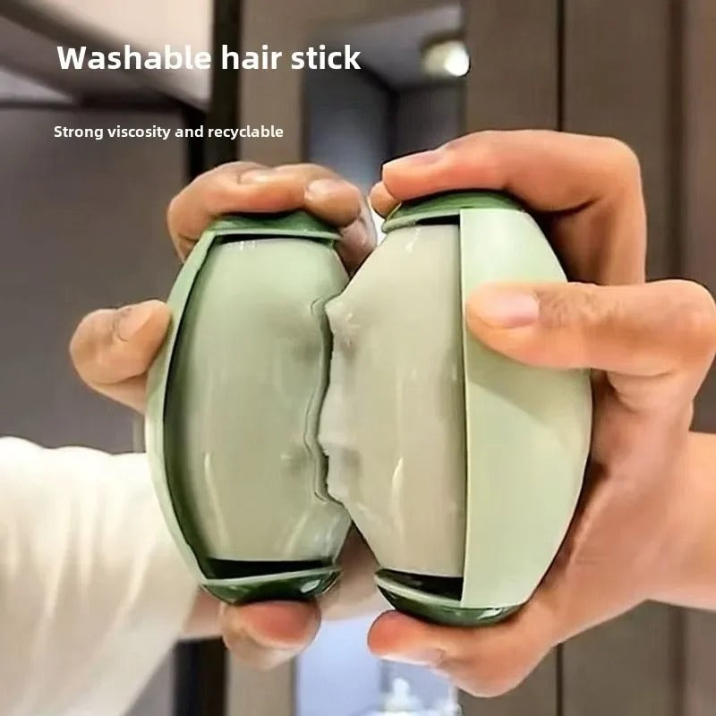 Washable Reusable Hair &amp
