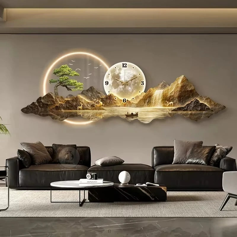 Zenith Wallscape™