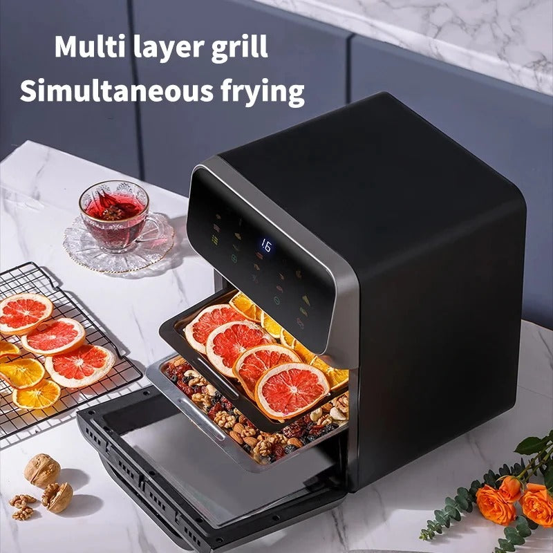Crispora™ Air Oven