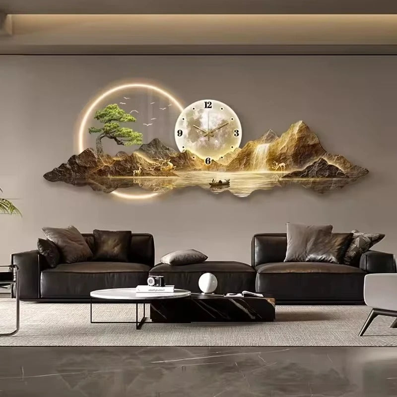 Zenith Wallscape™