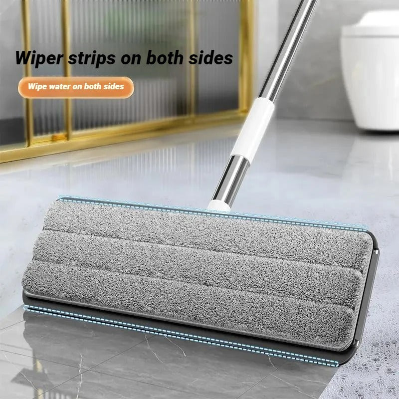 AquaGlide™ ProSpin 360 Mop System