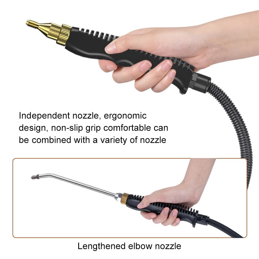 SteamForce™ Pro 2500W