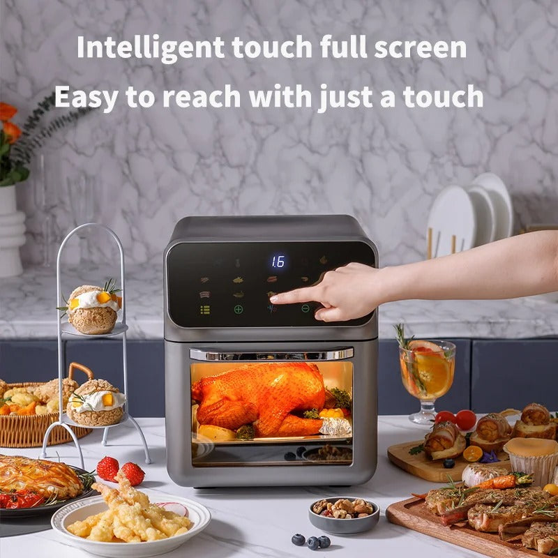 Crispora™ Air Oven