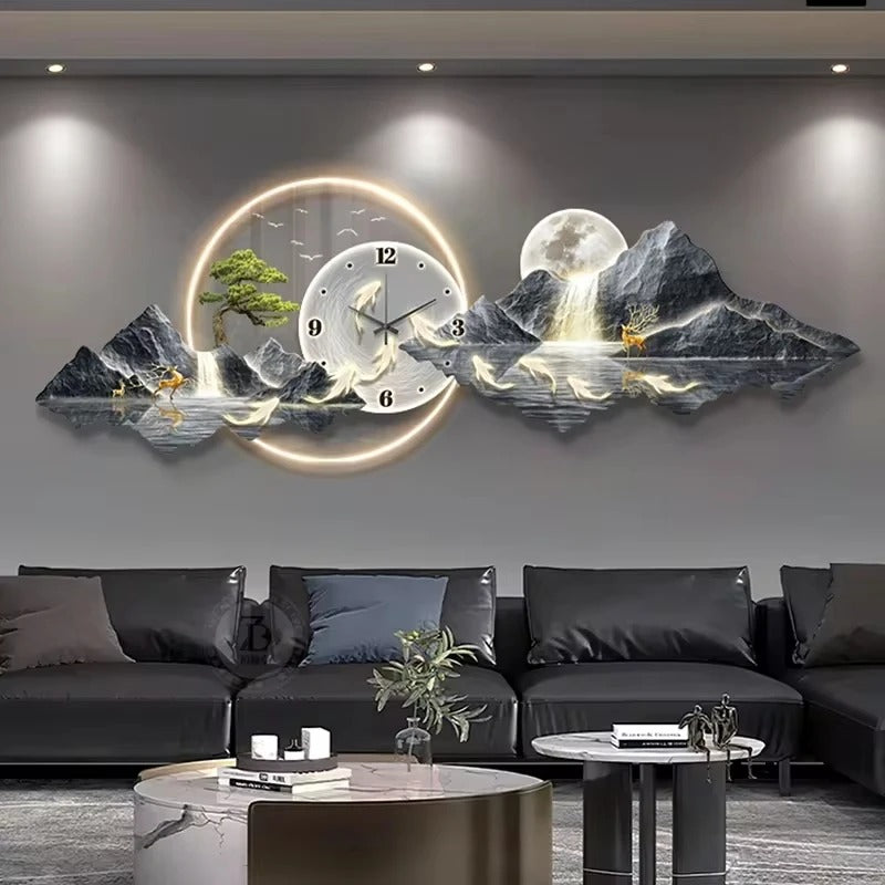 Zenith Wallscape™