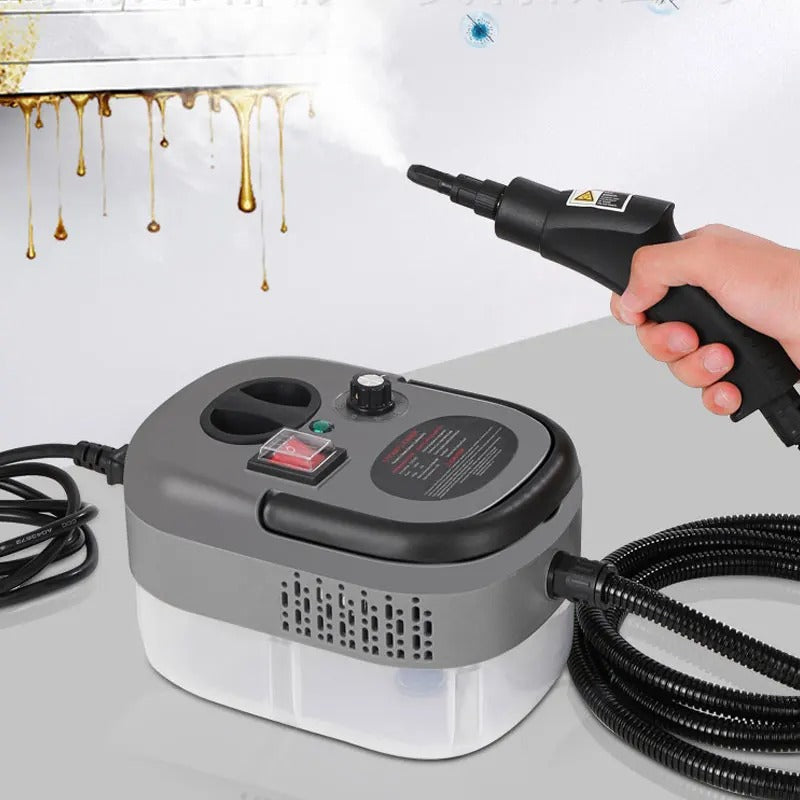 Steam Cleaner high pressure
