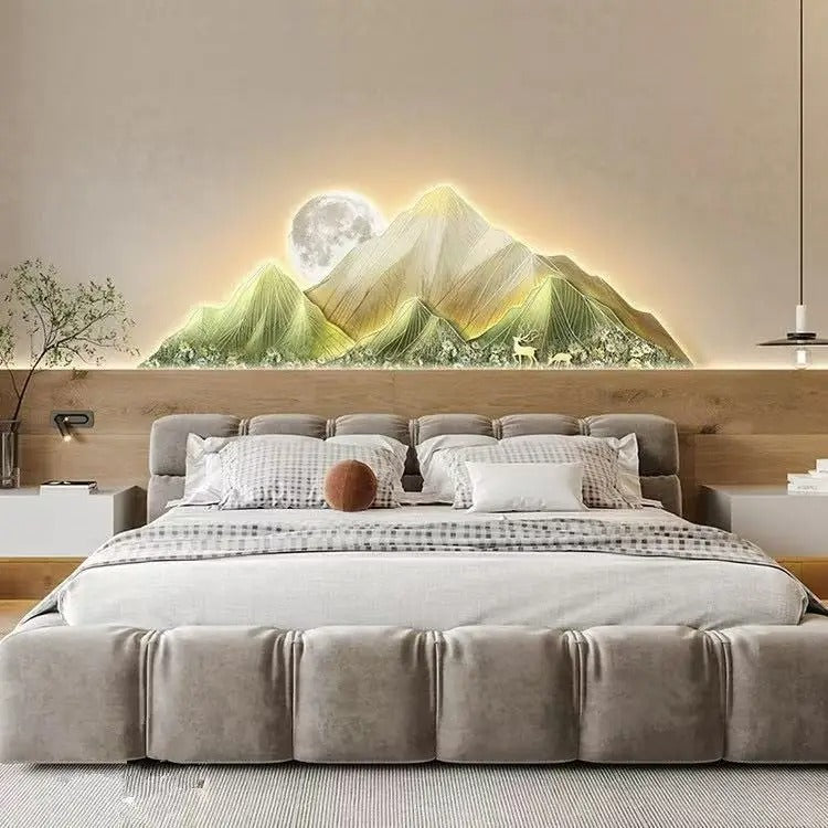Aurora Wallscape™
