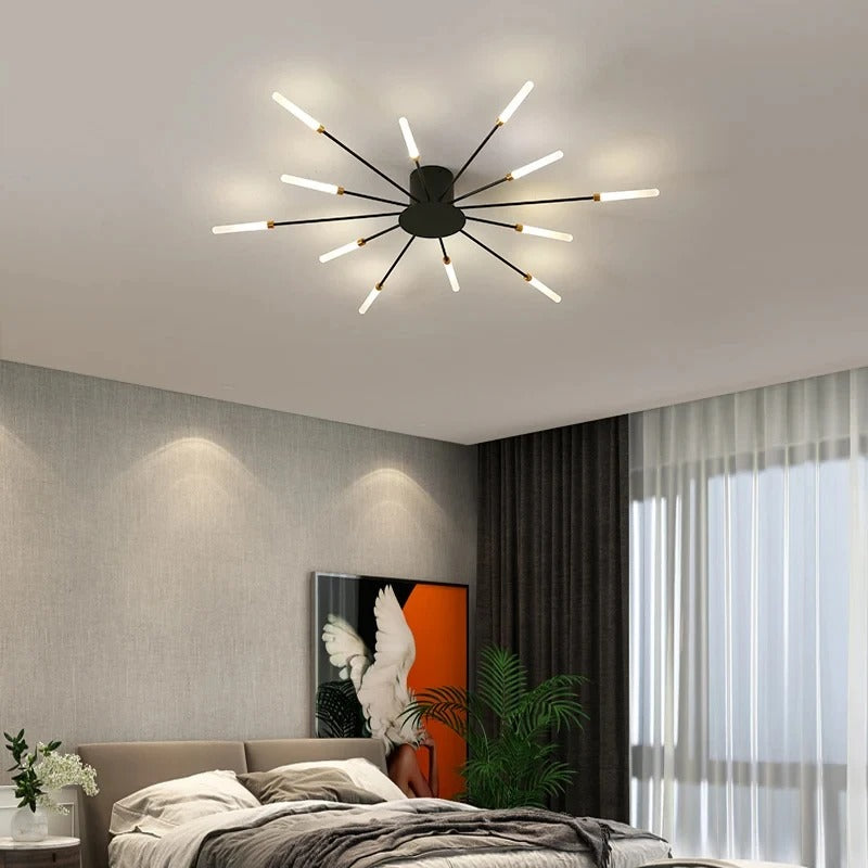 Aurora Beam Ceiling Light