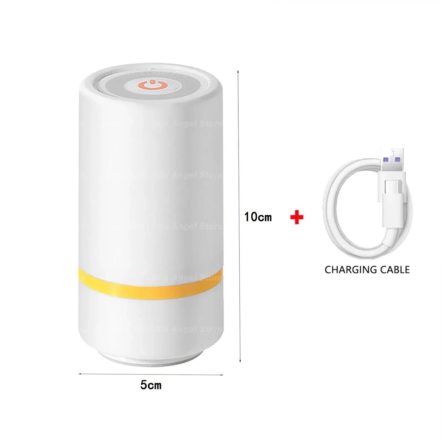 Fresiq™ Vacuum Food Saver Kit