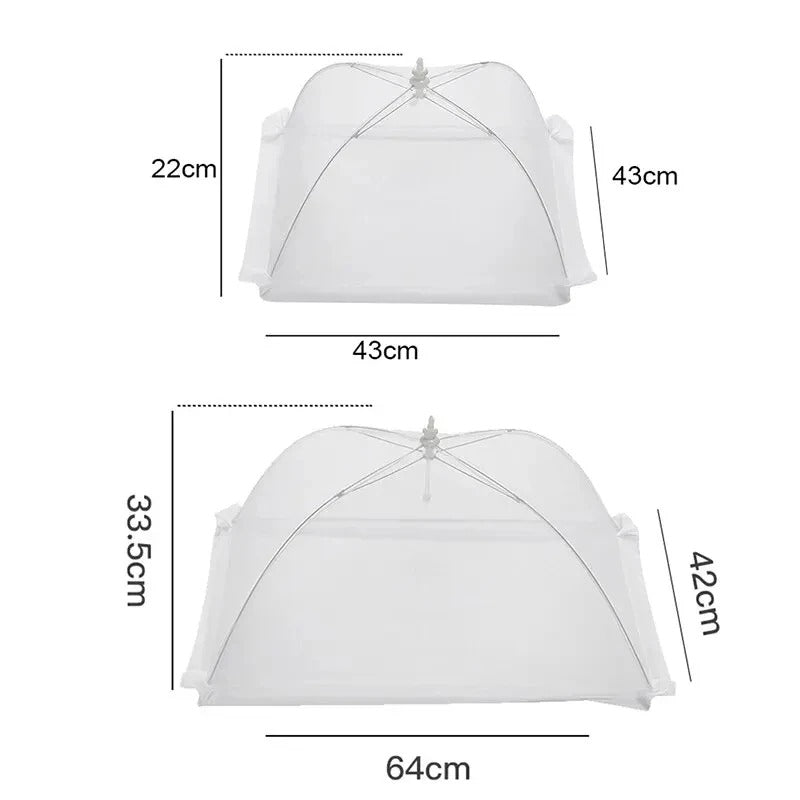 FreshGuard Mesh Food Cover