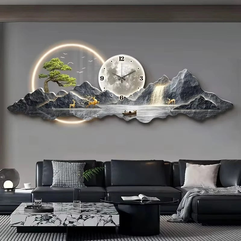 Zenith Wallscape™