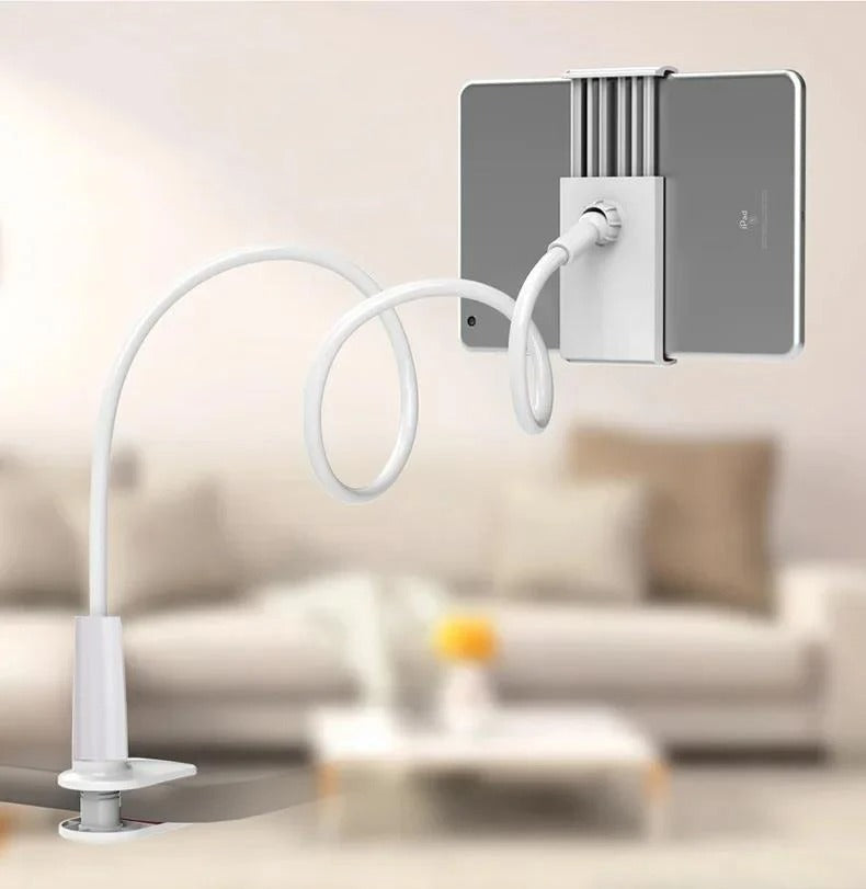 FlexiHold Foldable Lazy Phone &amp; Tablet Stand