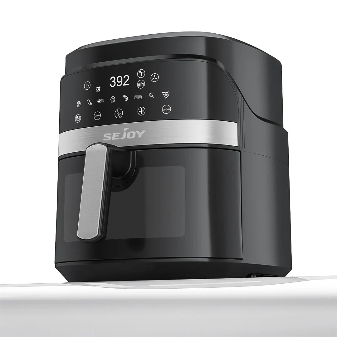 SEJOY Healthy Air Fryer