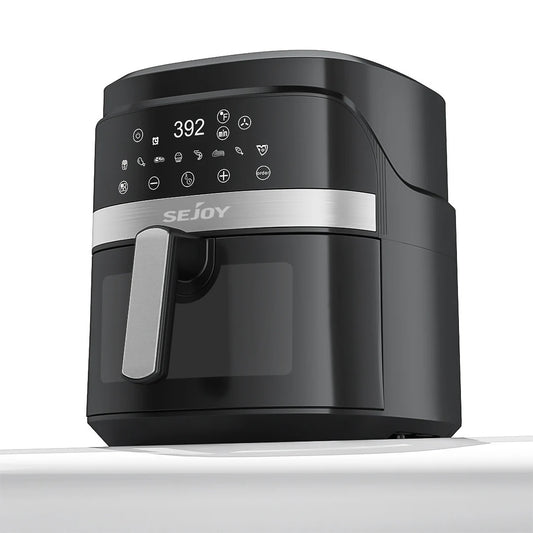 SEJOY Healthy Air Fryer