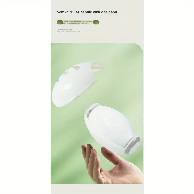 Washable Reusable Hair &amp