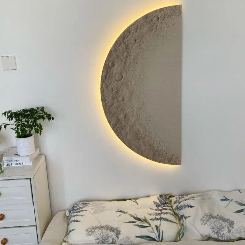 LunaGlow™ Wall Art Light