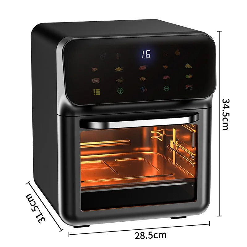 Crispora™ Air Oven