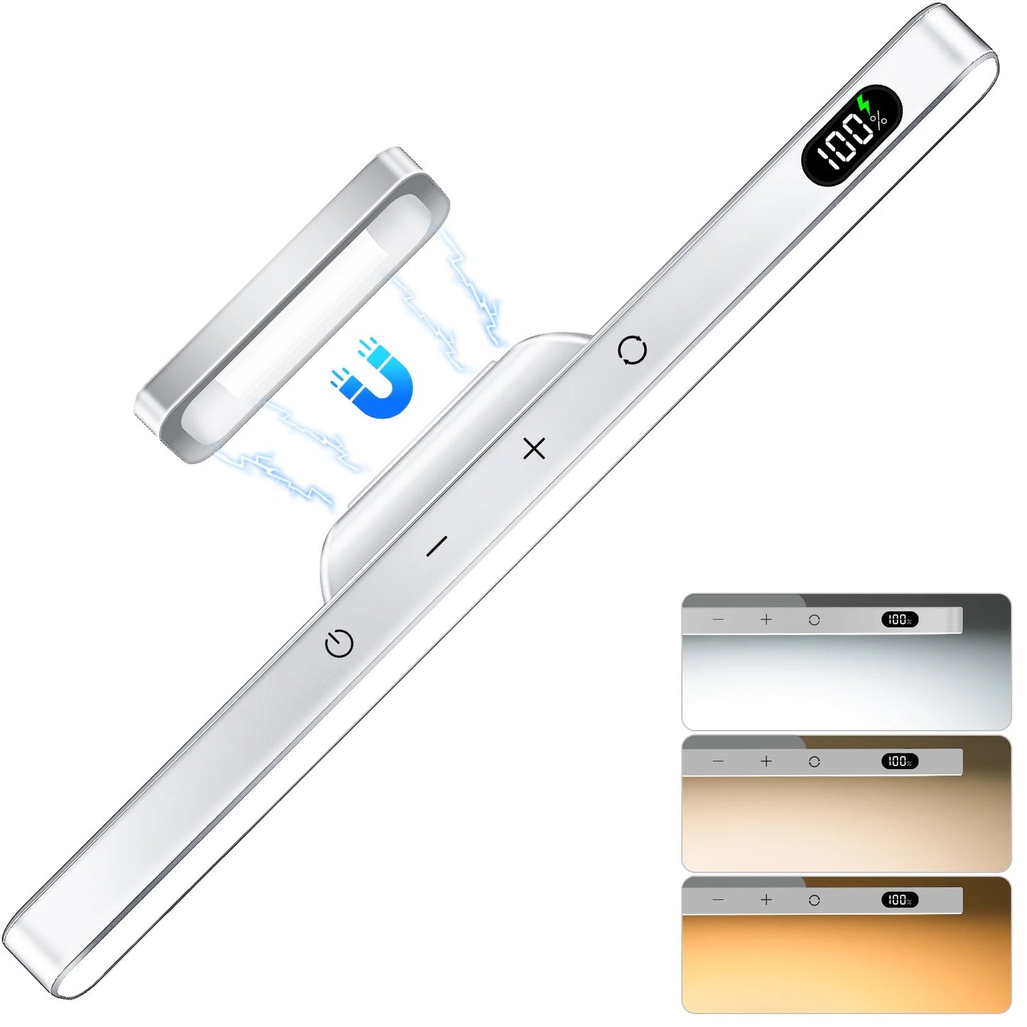 WILLED Dimmable Night Light