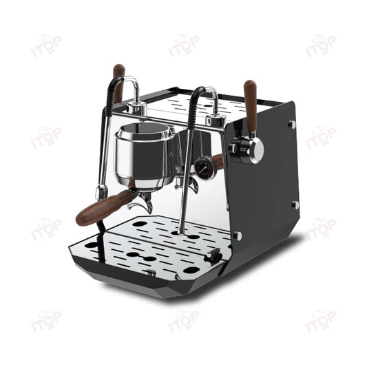 Rotary Pump Espresso Machine