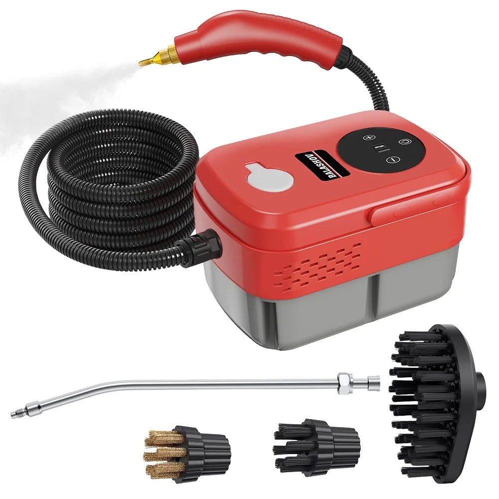 Steam Cleaner high pressure