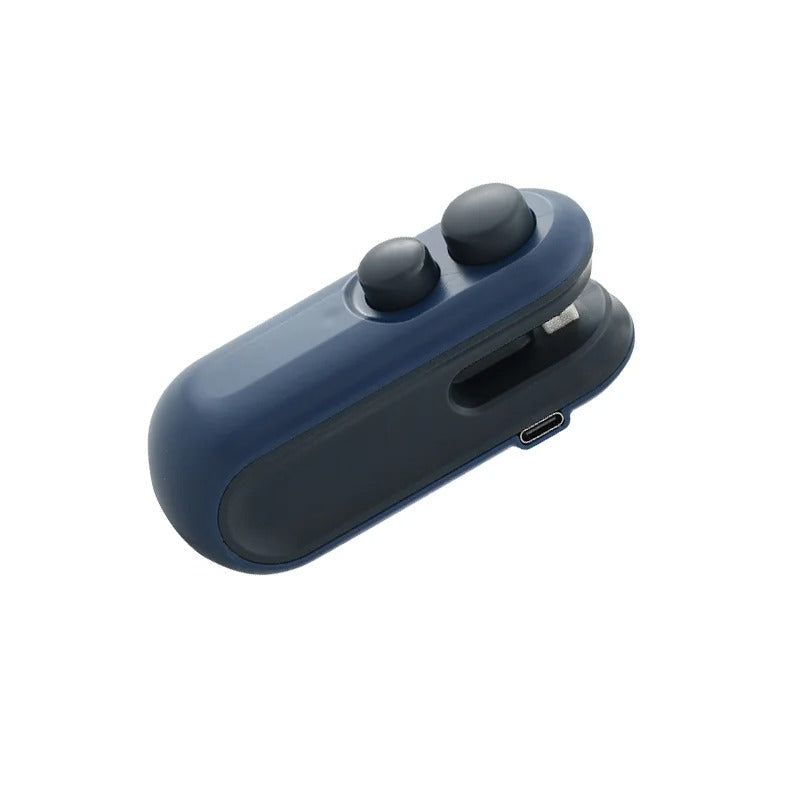 Mini USB-C Bag Sealer & Cutter